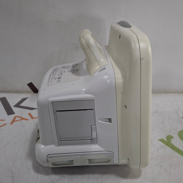 GE Healthcare Dash 4000 - GE/Nellcor SpO2 Patient Monitor