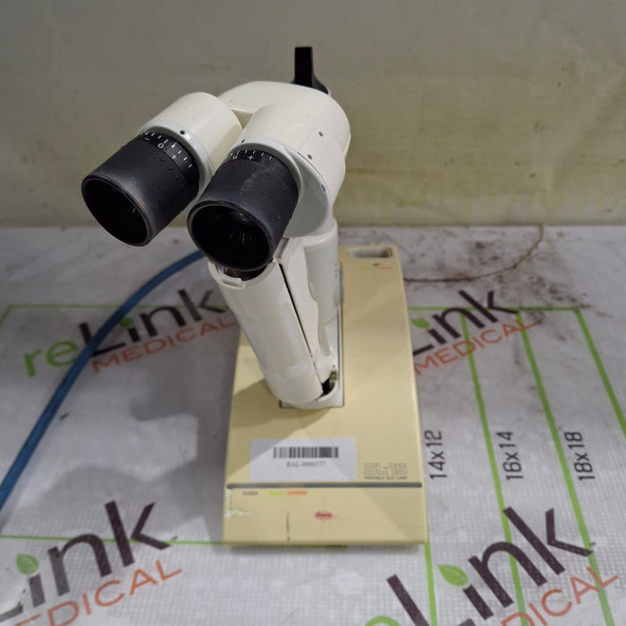 Kowa Optimed Inc. SL-15 Portable Slit Lamp