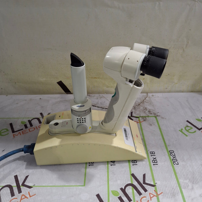 Kowa Optimed Inc. SL-15 Portable Slit Lamp