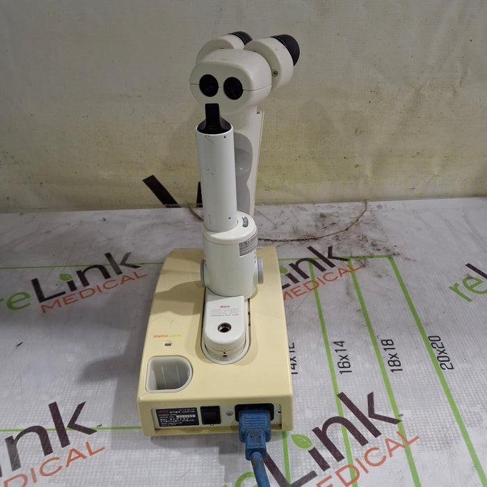 Kowa Optimed Inc. SL-15 Portable Slit Lamp