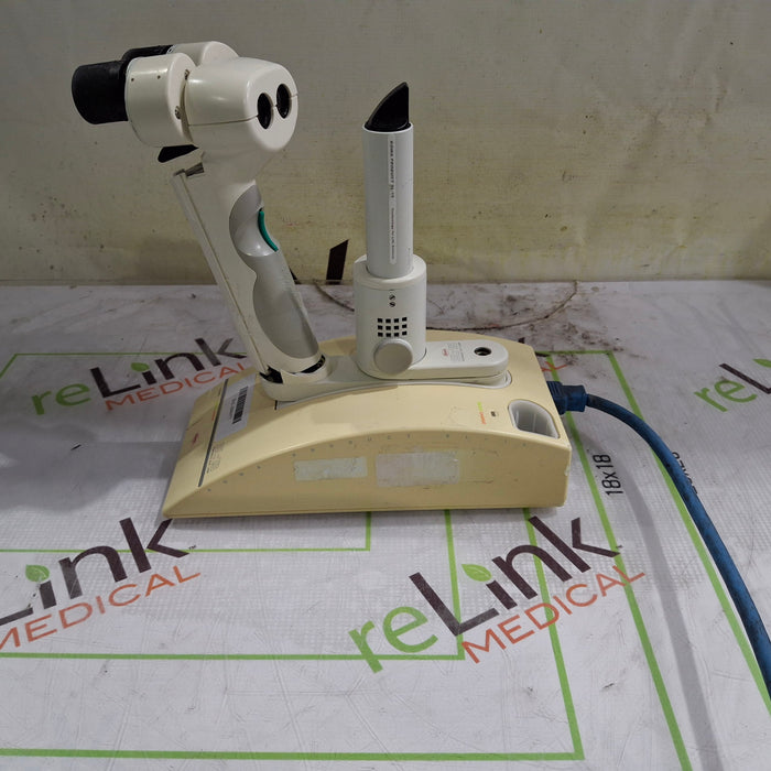 Kowa Optimed Inc. SL-15 Portable Slit Lamp