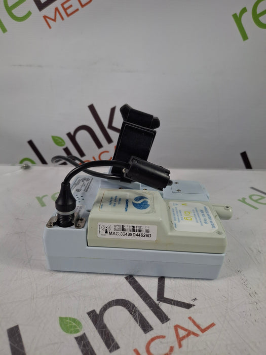 Baxter Sigma Spectrum 6.05.13 with B/G Battery Infusion Pump