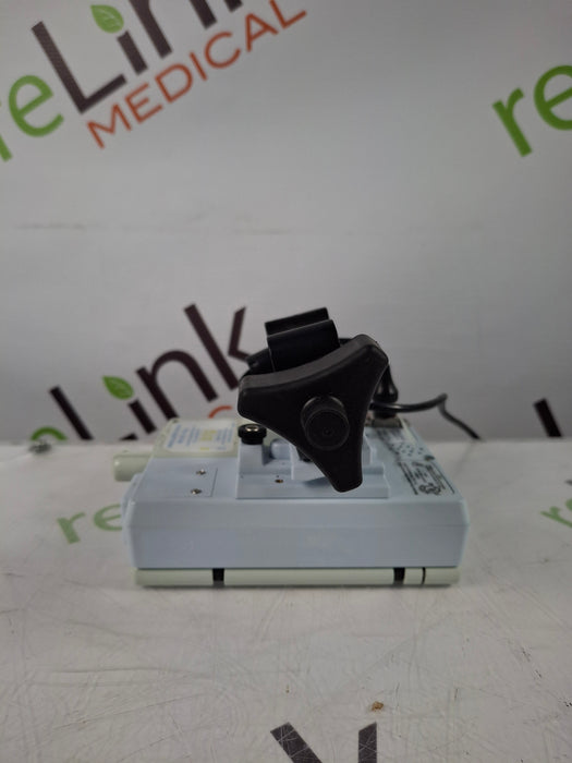 Baxter Sigma Spectrum 6.05.13 with B/G Battery Infusion Pump