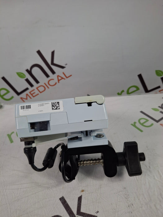 Baxter Sigma Spectrum 6.05.13 with B/G Battery Infusion Pump