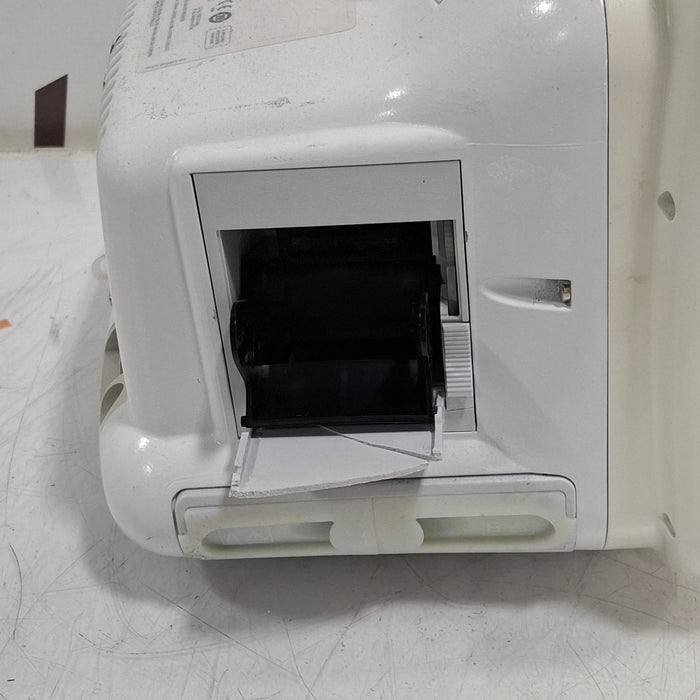GE Healthcare Dash 4000 - Masimo SpO2 Patient Monitor