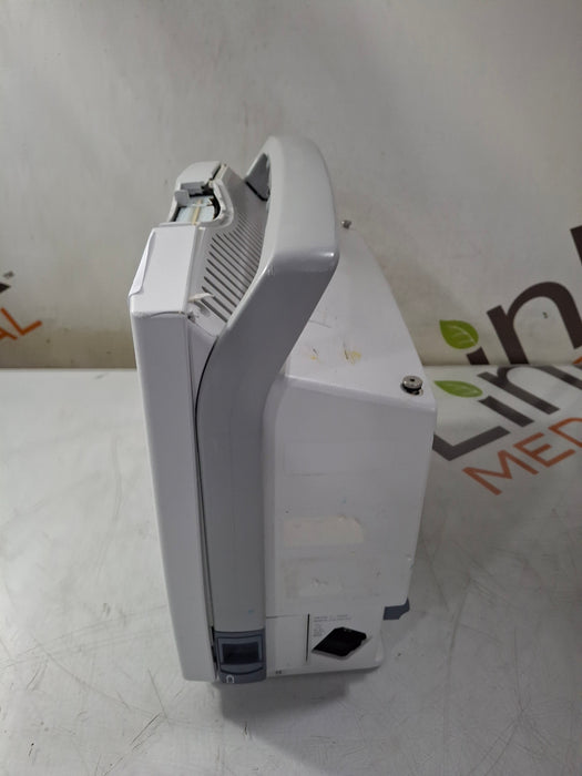 GE Healthcare Carescape B450 Critical Care Patient Monitor
