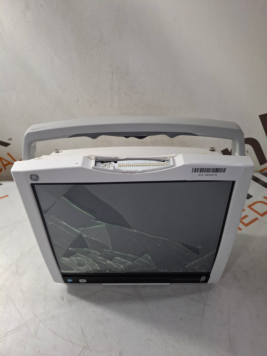 GE Healthcare Carescape B450 Critical Care Patient Monitor