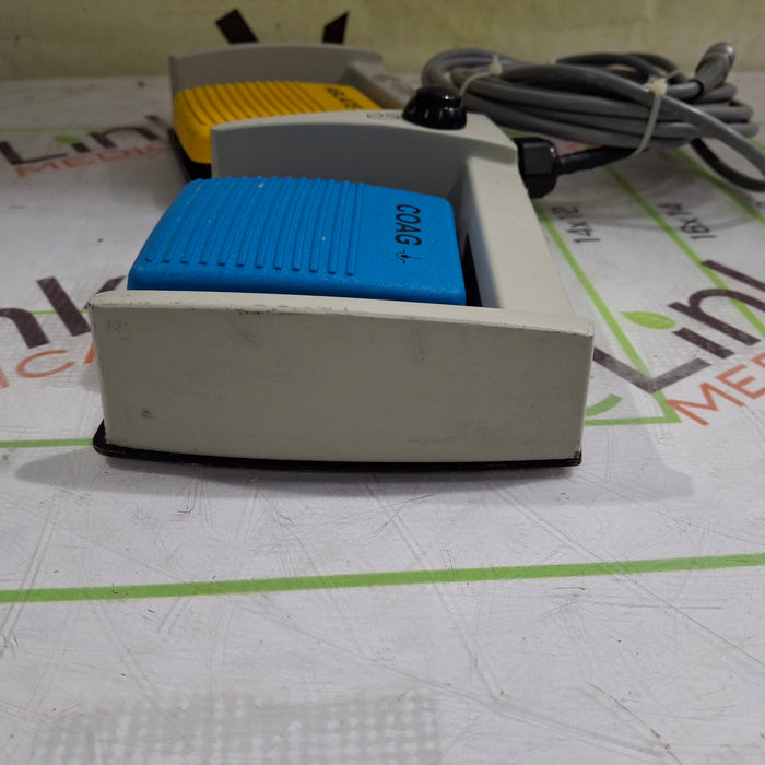 ArthroCare Corporation 10863 Footswitch
