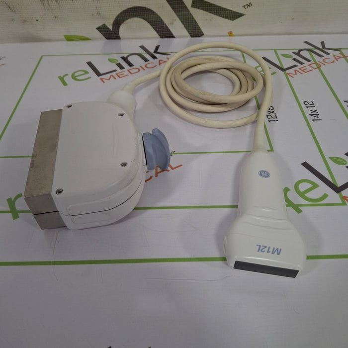 GE Healthcare M12L Linear Array Transducer