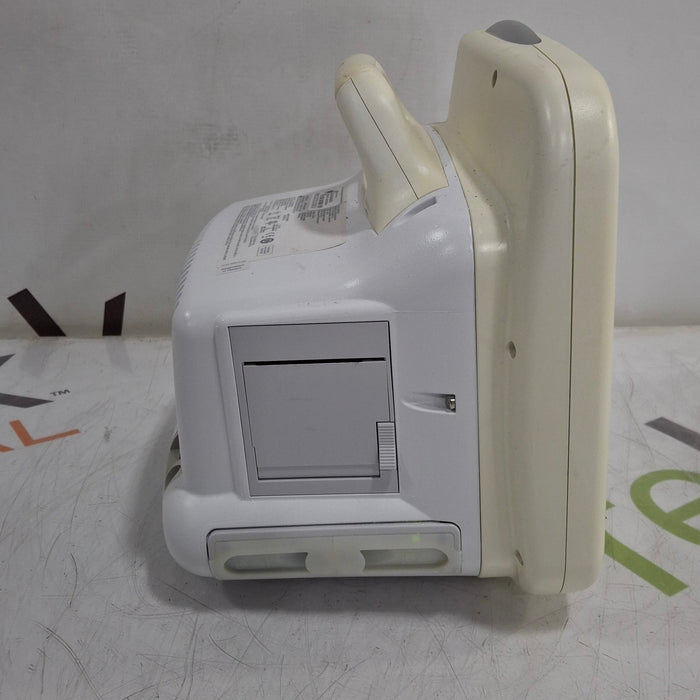 GE Healthcare Dash 4000 - Masimo SpO2 Patient Monitor