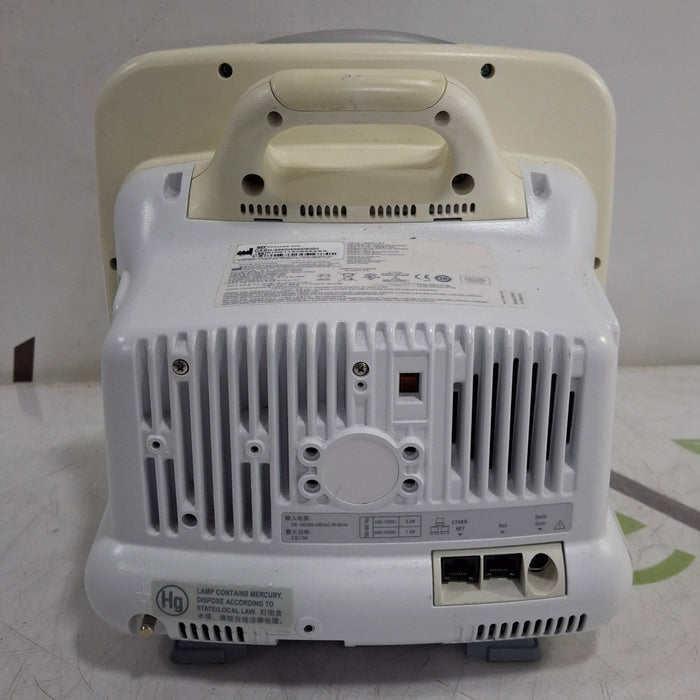 GE Healthcare Dash 4000 - Masimo SpO2 Patient Monitor