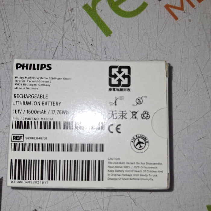 Philips IntelliVue X2 Monitor - Masimo SpO2