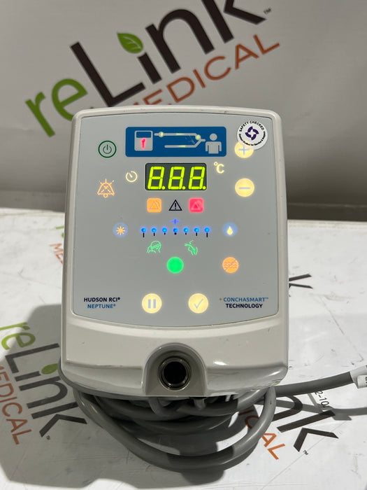 Teleflex Medical Hudson RCI Neptune Heated Humidifier