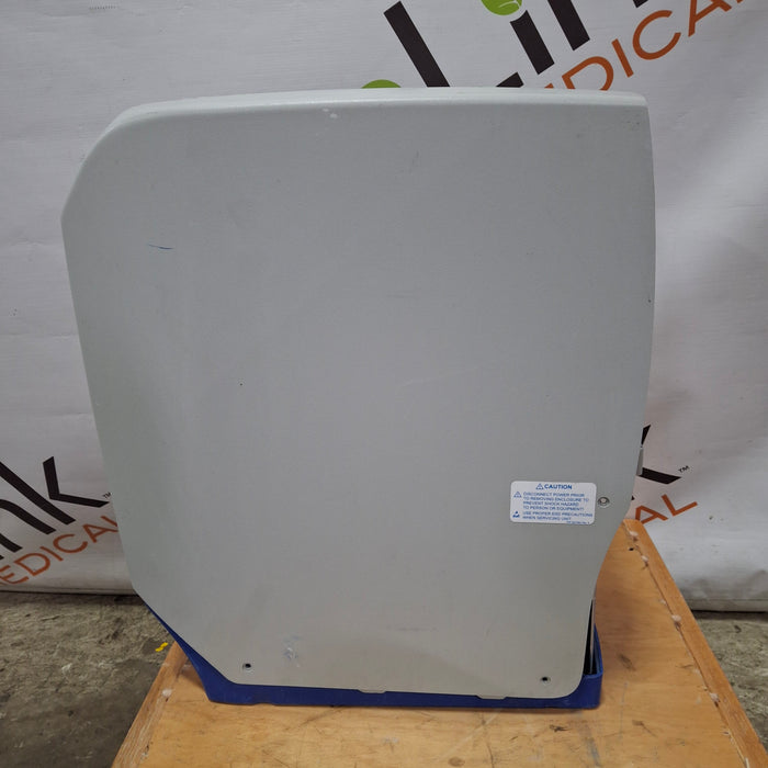 Mar Cor Purification RO, WRO 300H, 115V Rover, Dialysis Water Transport System