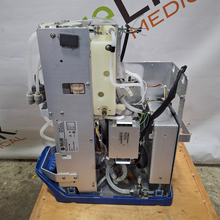 Mar Cor Purification RO, WRO 300H, 115V Rover, Dialysis Water Transport System