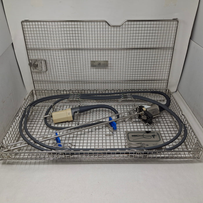 Intuitive Surgical Da Vinci Xi 470056 0° Endoscope Plus w/ Camera
