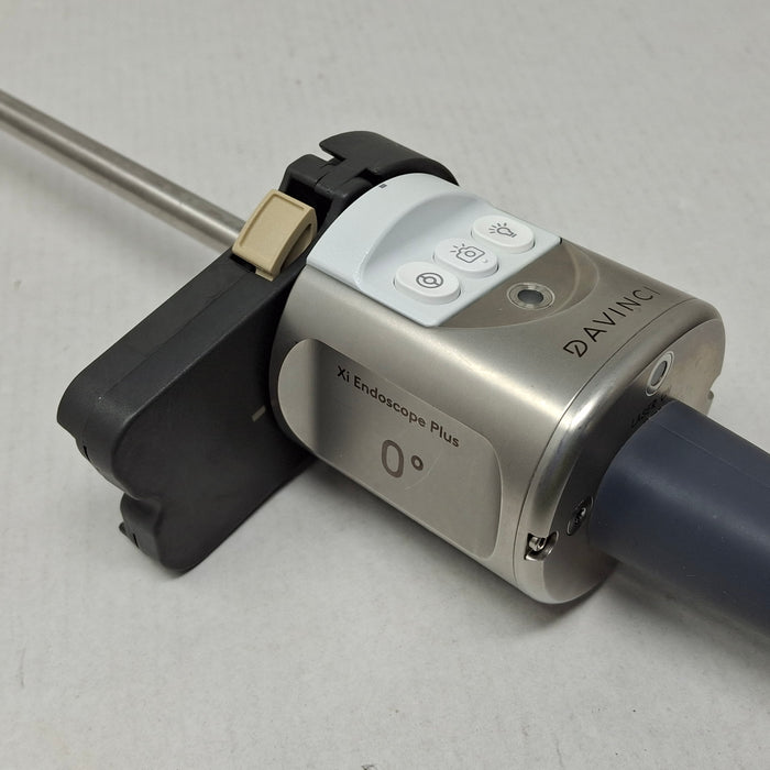 Intuitive Surgical Da Vinci Xi 470056 0° Endoscope Plus w/ Camera