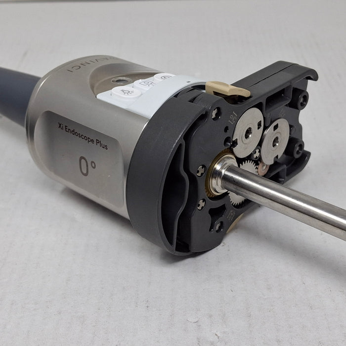Intuitive Surgical Da Vinci Xi 470056 0° Endoscope Plus w/ Camera