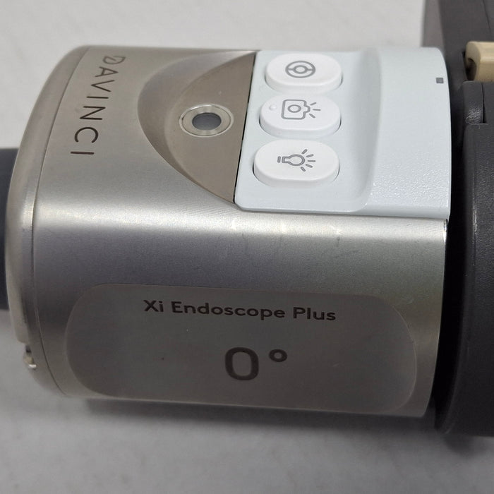 Intuitive Surgical Da Vinci Xi 470056 0° Endoscope Plus w/ Camera