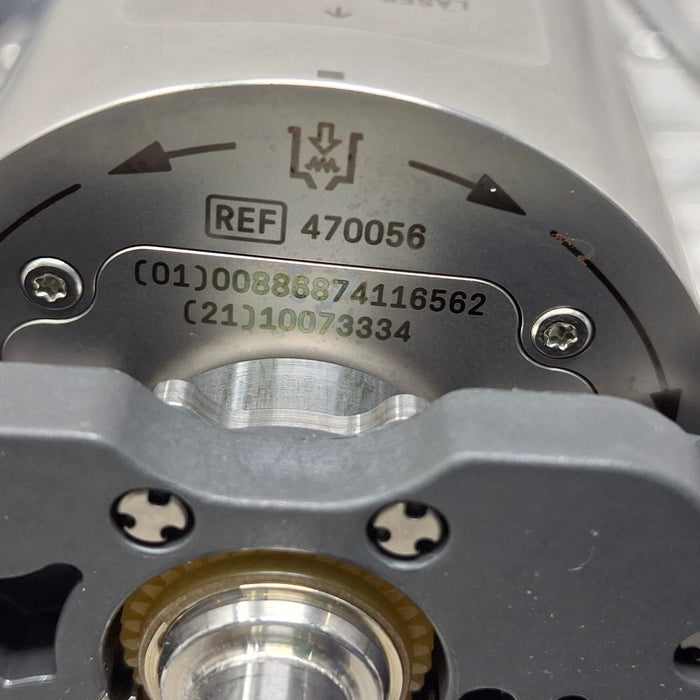 Intuitive Surgical Da Vinci Xi 470056 0° Endoscope Plus w/ Camera