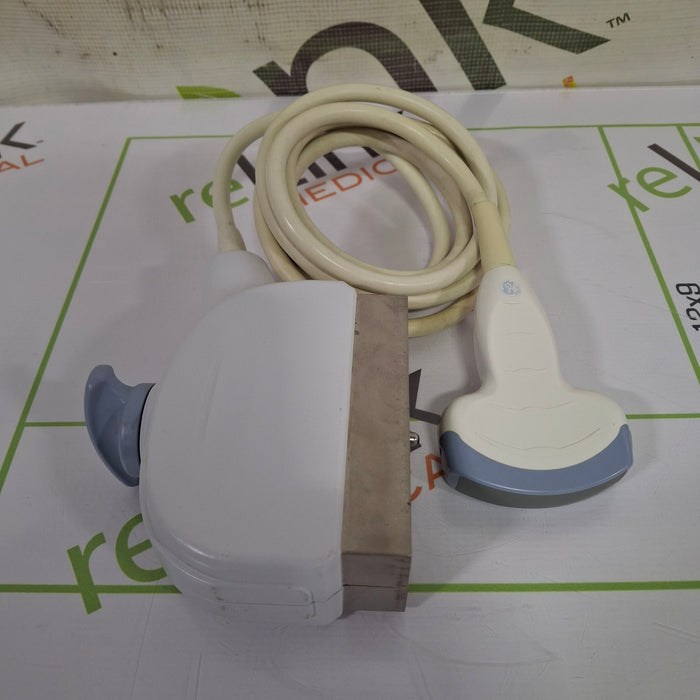 GE Healthcare 4C Convex Transducer