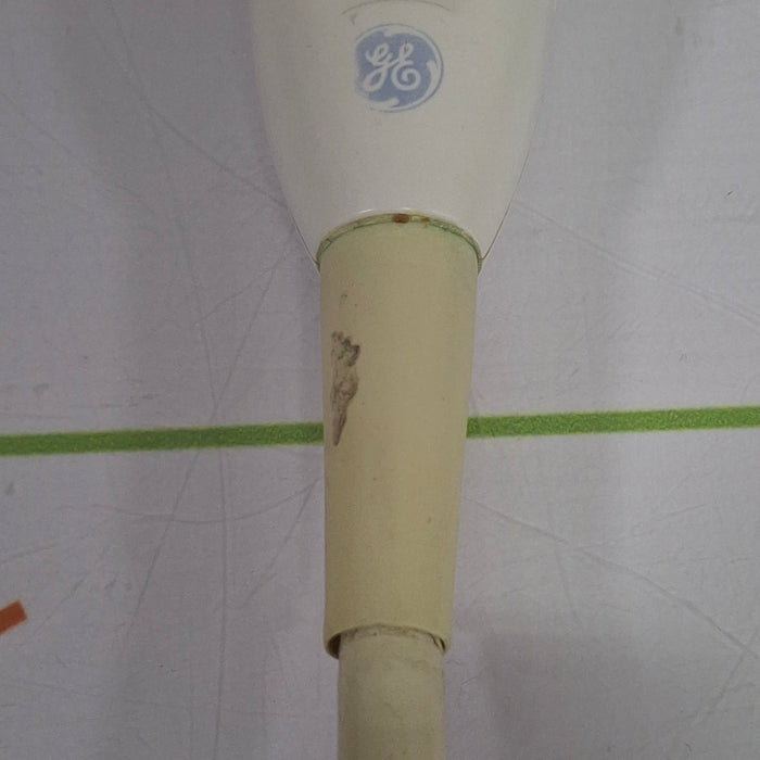 GE Healthcare 4C Convex Transducer