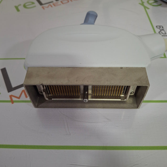 GE Healthcare 4C Convex Transducer