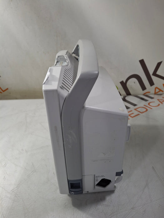 GE Healthcare Carescape B450 Critical Care Patient Monitor
