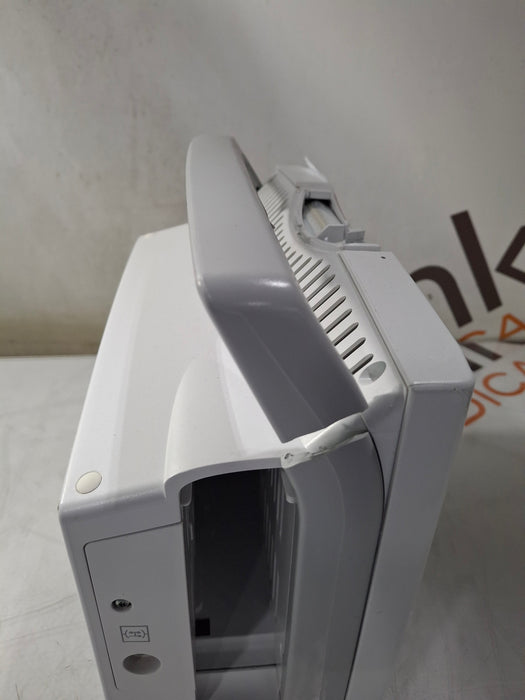 GE Healthcare Carescape B450 Critical Care Patient Monitor