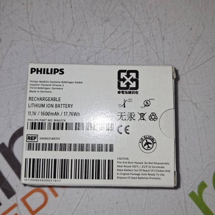 Philips IntelliVue X2 Monitor - Masimo SpO2