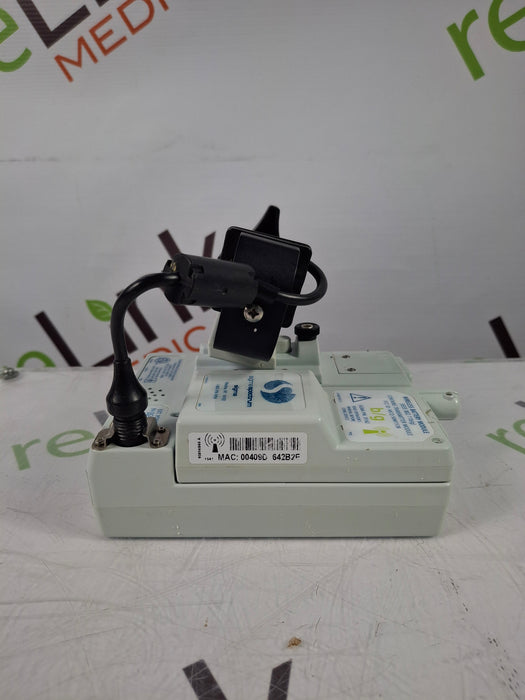Baxter Sigma Spectrum 6.05.11 with B/G Battery Infusion Pump