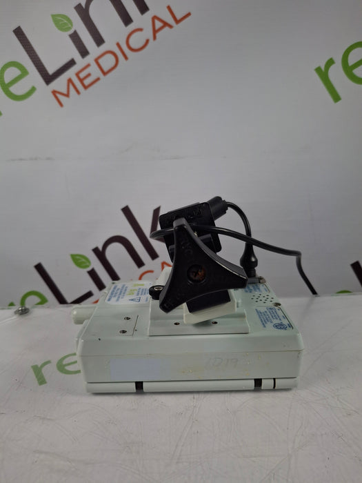 Baxter Sigma Spectrum 6.05.11 with B/G Battery Infusion Pump