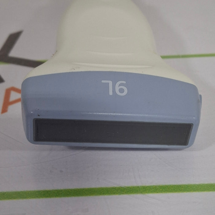 GE Healthcare 9L Linear Array Transducer