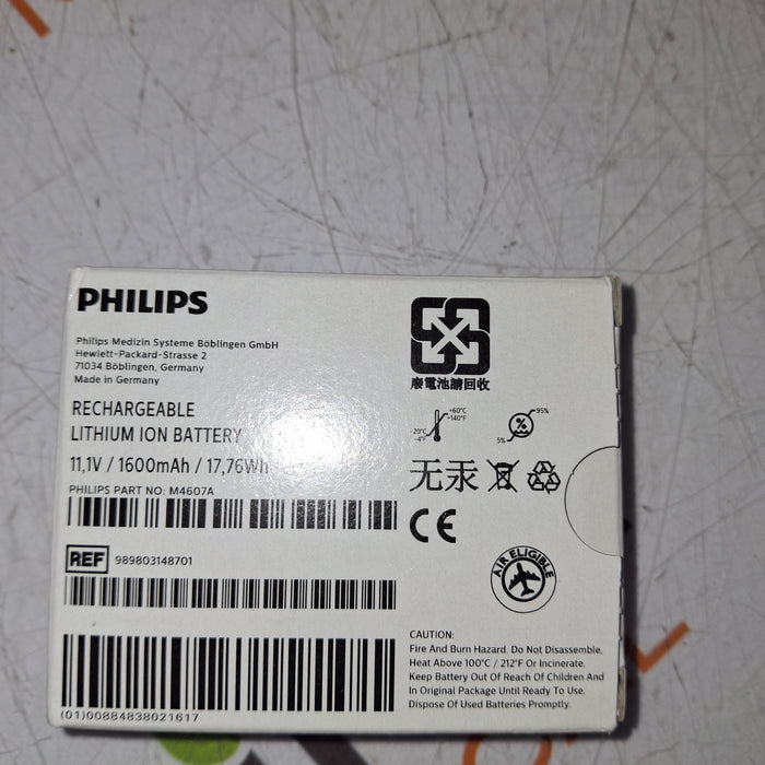 Philips IntelliVue X2 Monitor - Masimo SpO2