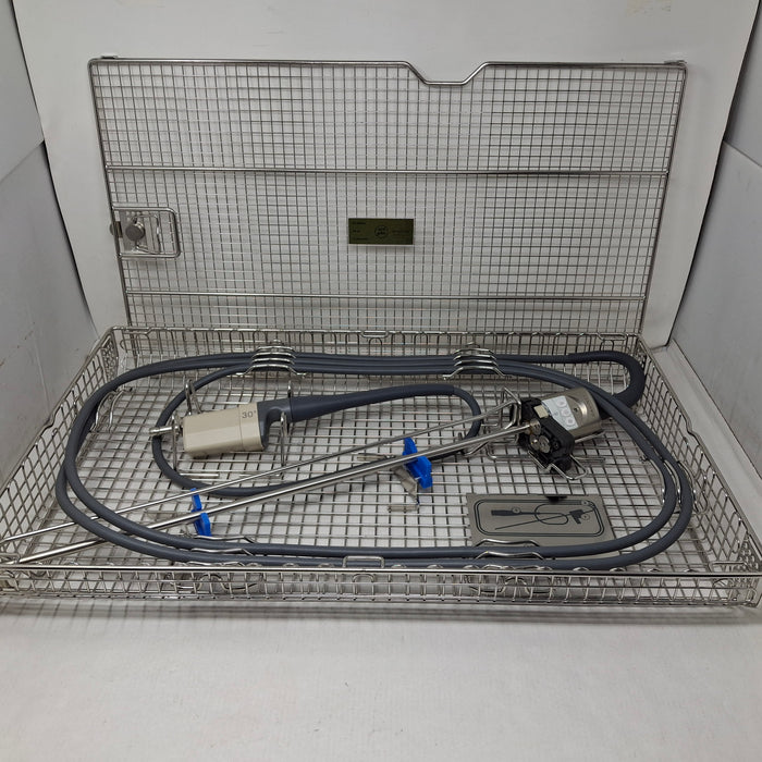 Intuitive Surgical Da Vinci Xi 470057 30° Endoscope Plus w/ Camera