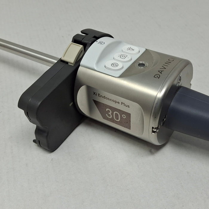 Intuitive Surgical Da Vinci Xi 470057 30° Endoscope Plus w/ Camera