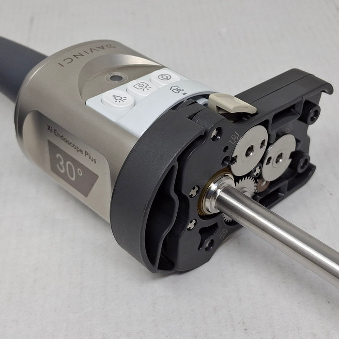 Intuitive Surgical Da Vinci Xi 470057 30° Endoscope Plus w/ Camera