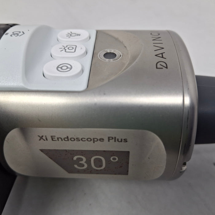 Intuitive Surgical Da Vinci Xi 470057 30° Endoscope Plus w/ Camera