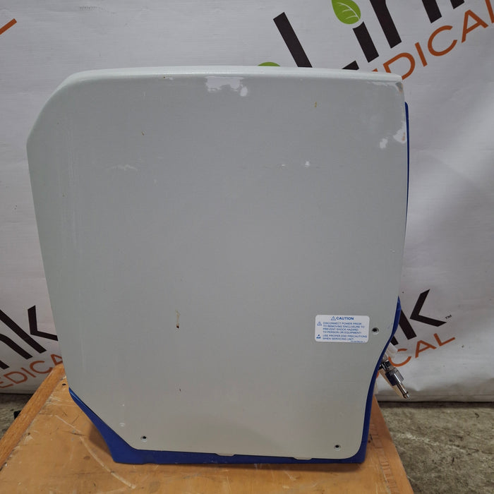 Mar Cor Purification RO, WRO 300H, 115V Rover, Dialysis Water Transport System