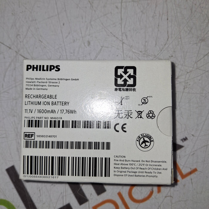 Philips IntelliVue X2 Monitor - Masimo SpO2