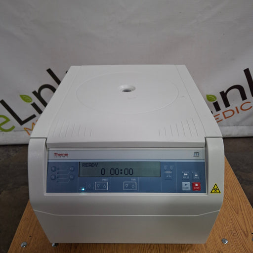 Thermo Scientific Thermo Scientific Sorvall ST8 Benchtop Centrifuge Centrifuges reLink Online