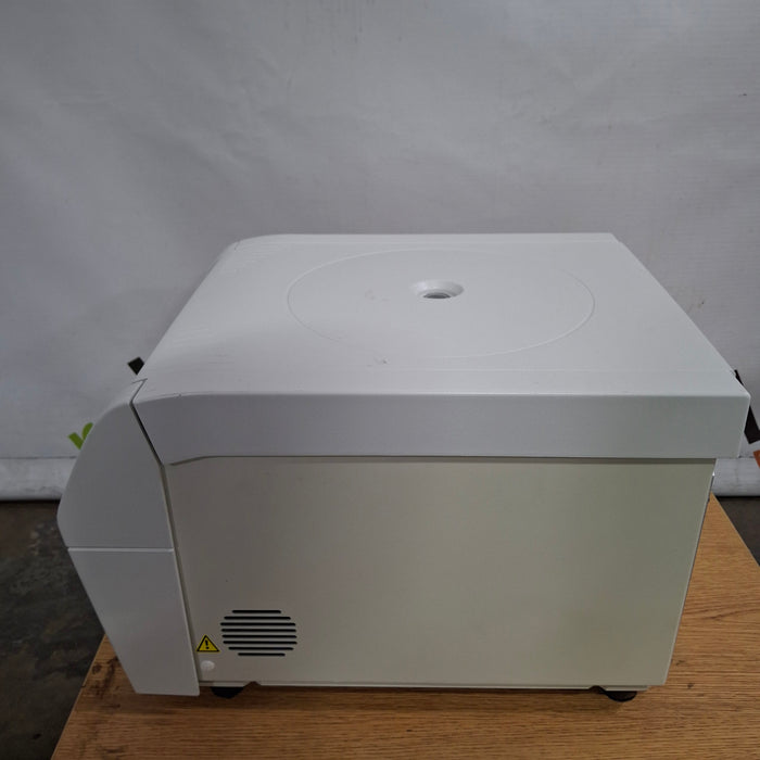 Thermo Scientific Sorvall ST8 Benchtop Centrifuge