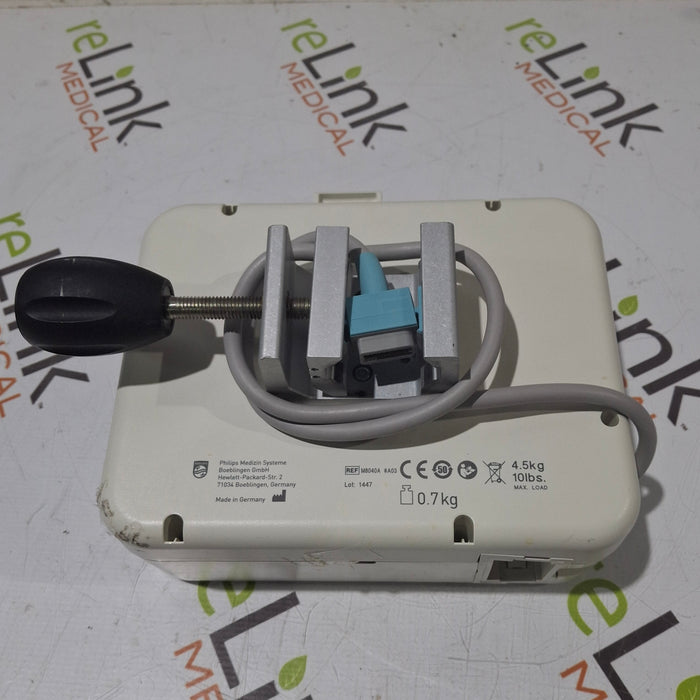 Philips M8040A #A03 Universal Docking Station