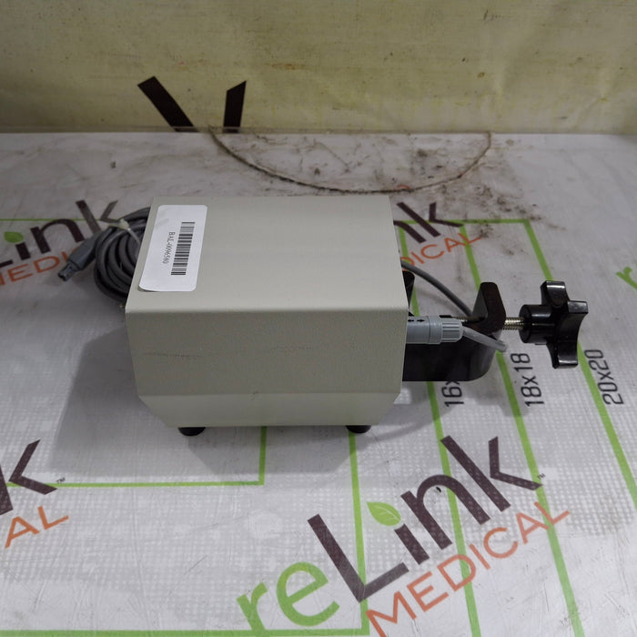 ArthroCare Corporation Coblator II Flow Control Valve Unit