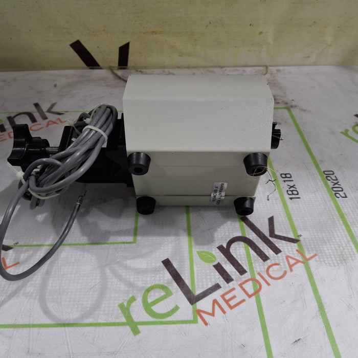 ArthroCare Corporation Coblator II Flow Control Valve Unit