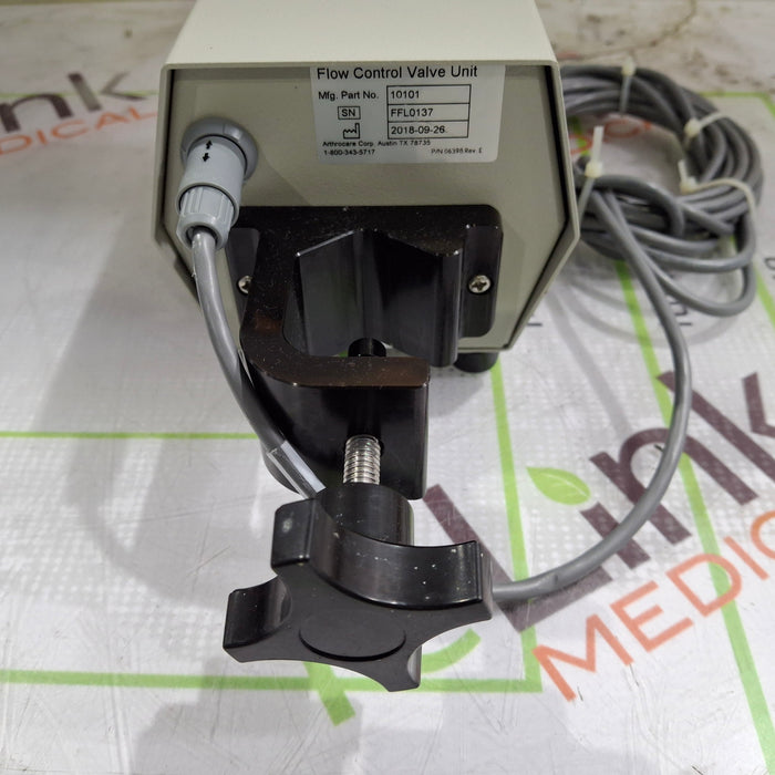 ArthroCare Corporation Coblator II Flow Control Valve Unit