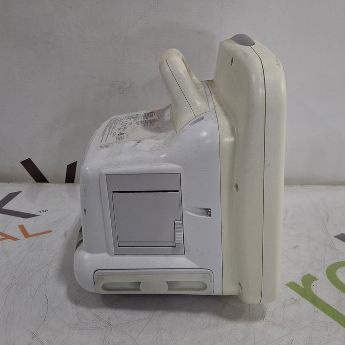 GE Healthcare Dash 4000 - Masimo SpO2 Patient Monitor