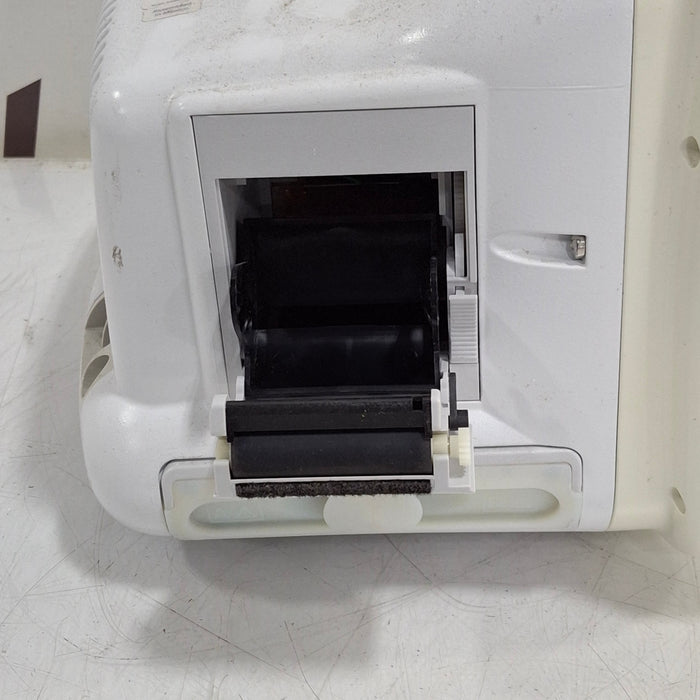 GE Healthcare Dash 4000 - Masimo SpO2 Patient Monitor
