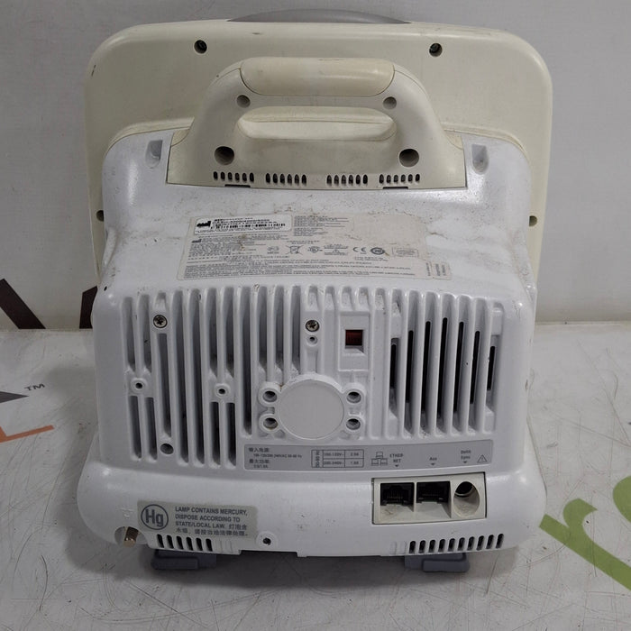 GE Healthcare Dash 4000 - Masimo SpO2 Patient Monitor