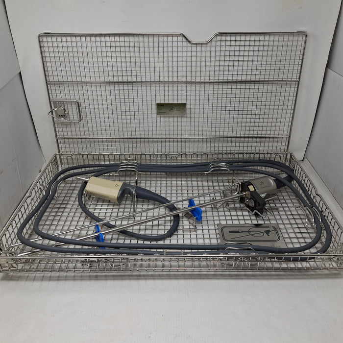 Intuitive Surgical Da Vinci Xi 470056 0° Endoscope Plus w/ Camera